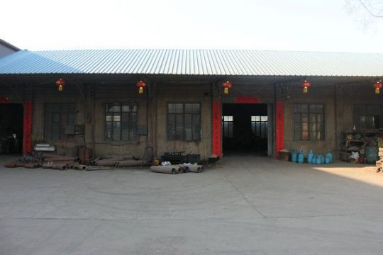 點(diǎn)擊查看詳細(xì)信息<br>標(biāo)題：廠(chǎng)房設(shè)備 閱讀次數(shù)：2639